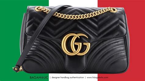 is Gucci cheap in Italy